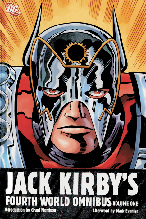 Illustration for article titled Mind MGMT’s Matt Kindt on comics to bend your perception of reality